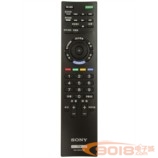 全新原装SONY索尼液晶�?sh��)视遥控�?RM-SD012